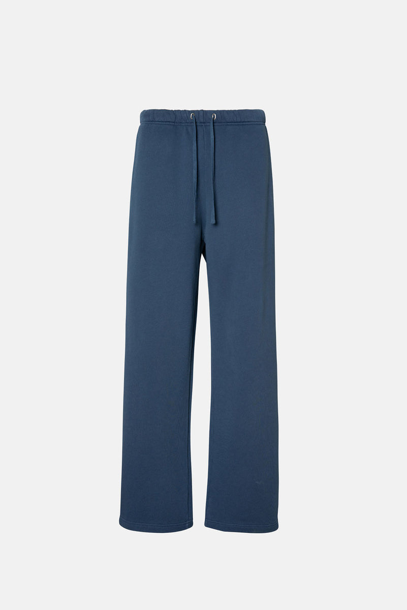 CORE STRAIGHT LEG SWEATPANT in VINTAGE MIDNIGHT – Elwood