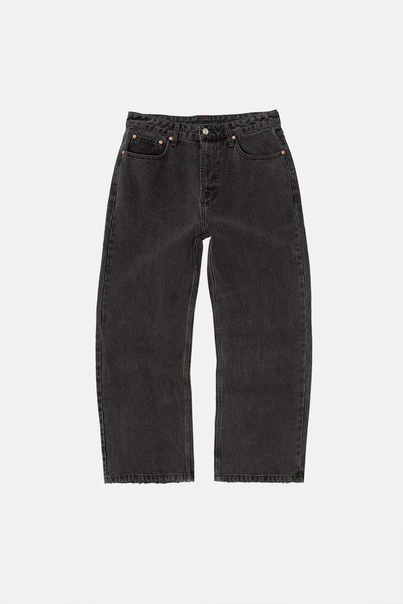 BAGGY DENIM PANT