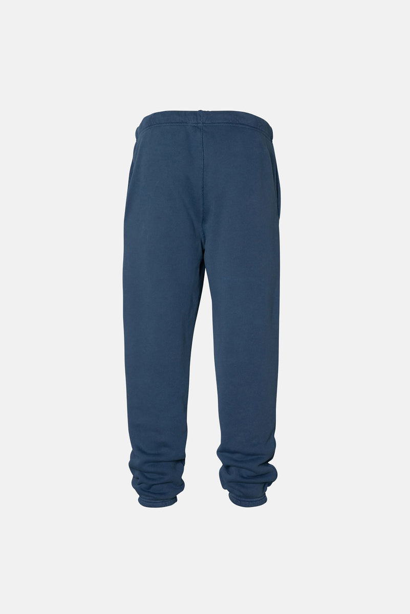 CORE SWEATPANT in VINTAGE MIDNIGHT – Elwood Clothing