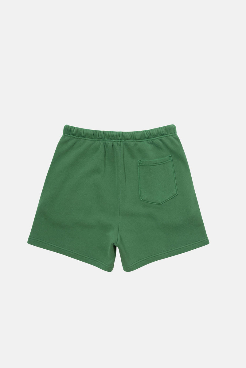 【KOOLOSET】Hickory Walk Patch Bermuda Pants S2370409ME_NOMADPALM_1005_gran