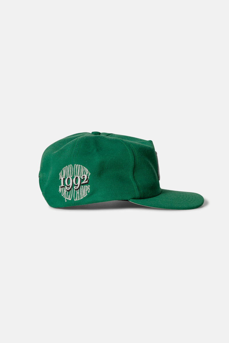 新品未使用　GREEN CLOTHING WOOL HAT Women's Wool Hats: Berets, Beanies, & Sun Hats | Christys
