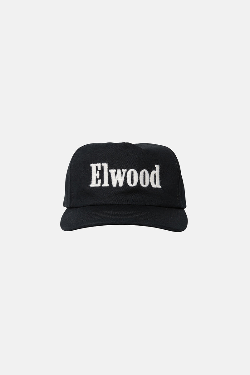 エタヴァープ etavirp Etavirp Logo Cap.BLACK エタヴァープ etavirp Etavirp Logo Cap.BLACK