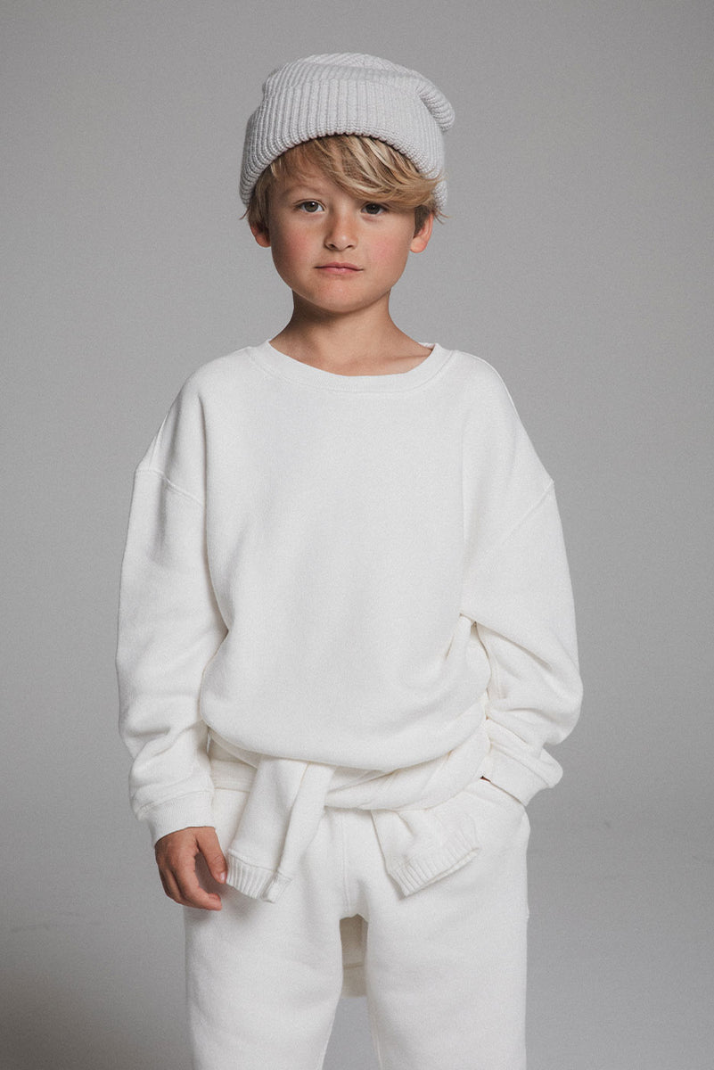★MAINBOOTH★Billy's Cracker Sweatshirt(COTTON WHITE)★人気 Amazon.com: Gildan Boys Heavy Blend Crewneck Sweatshirt, XS