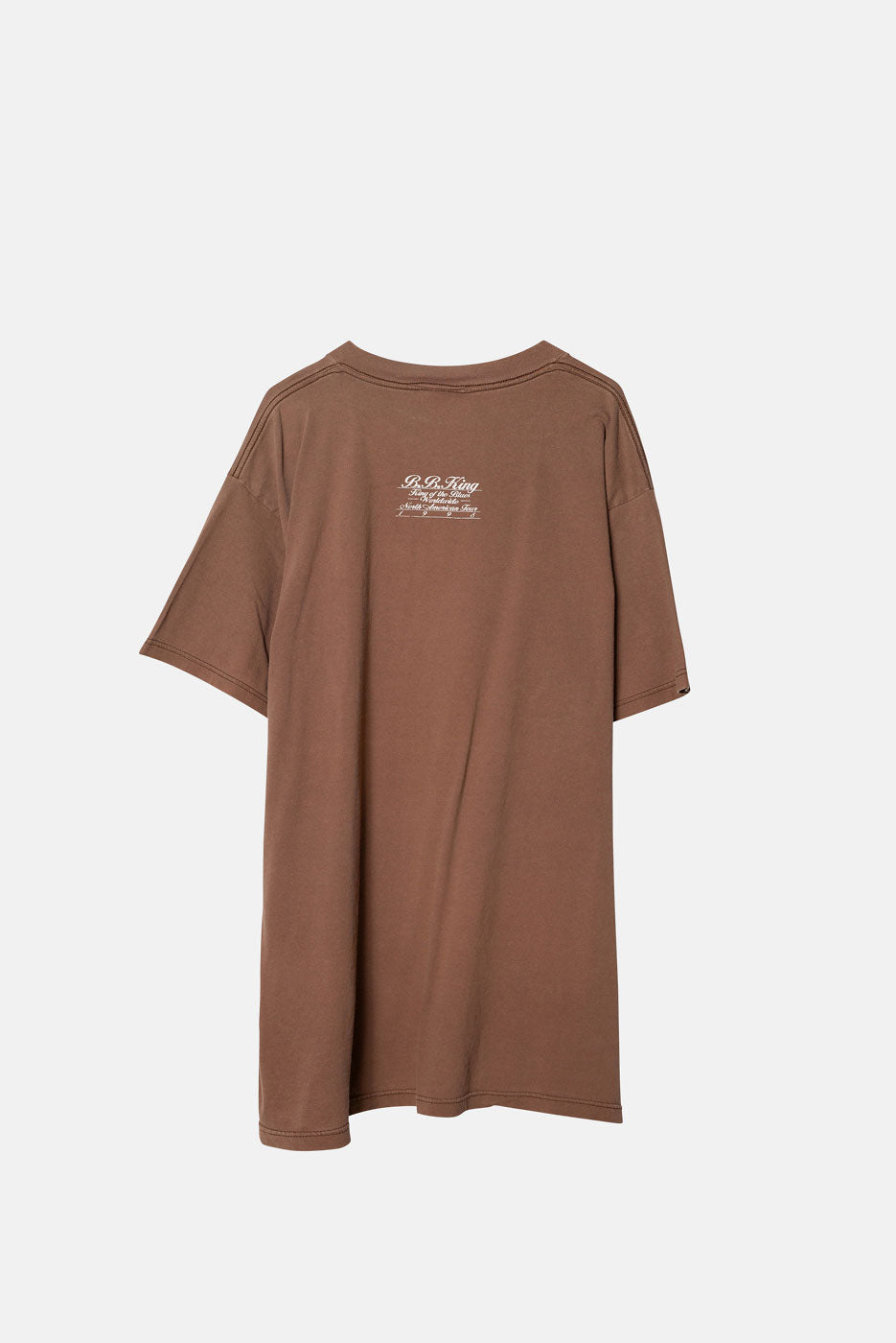 VINTAGE BB KING TEE