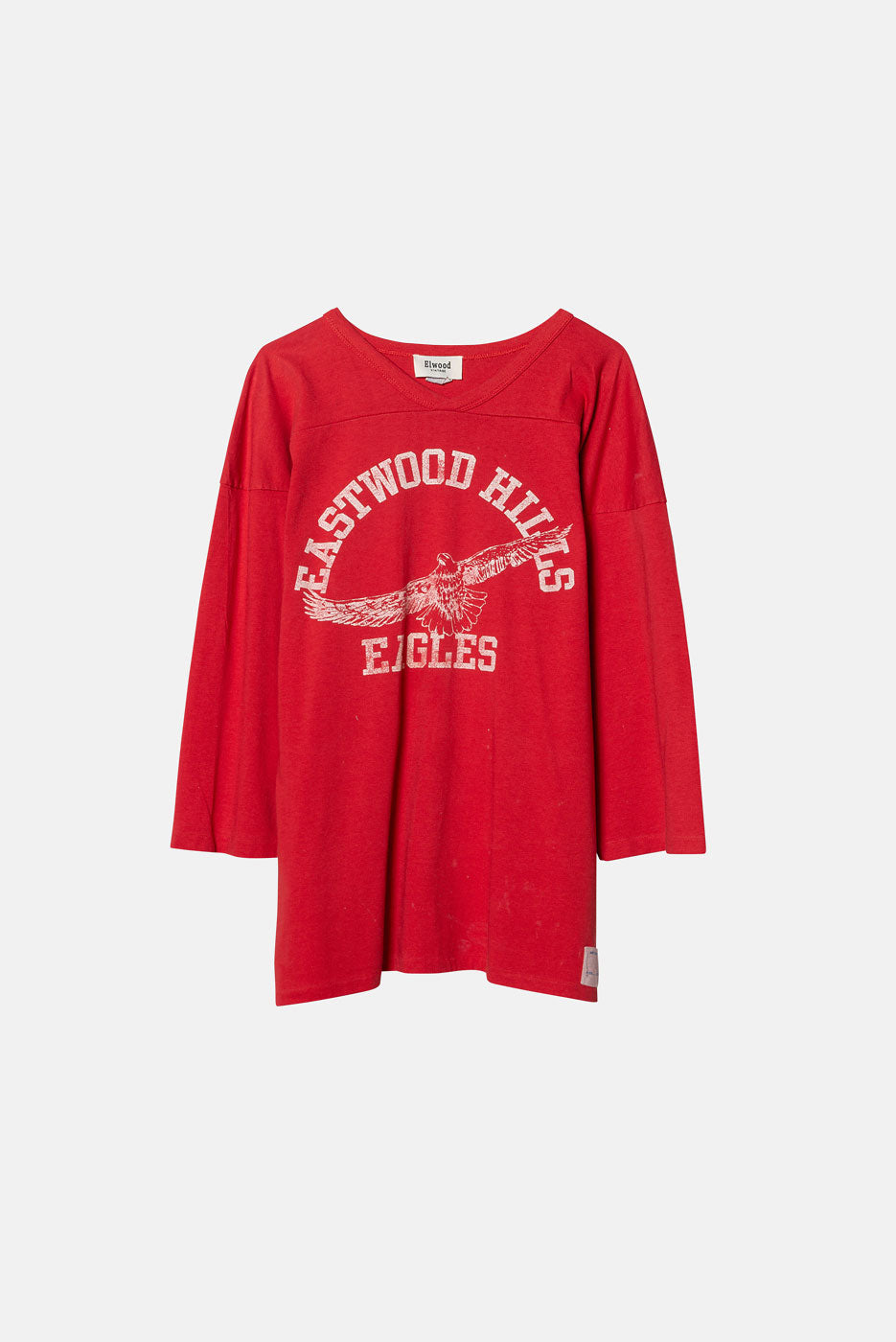VINTAGE EASTWOOD HILLS JERSEY