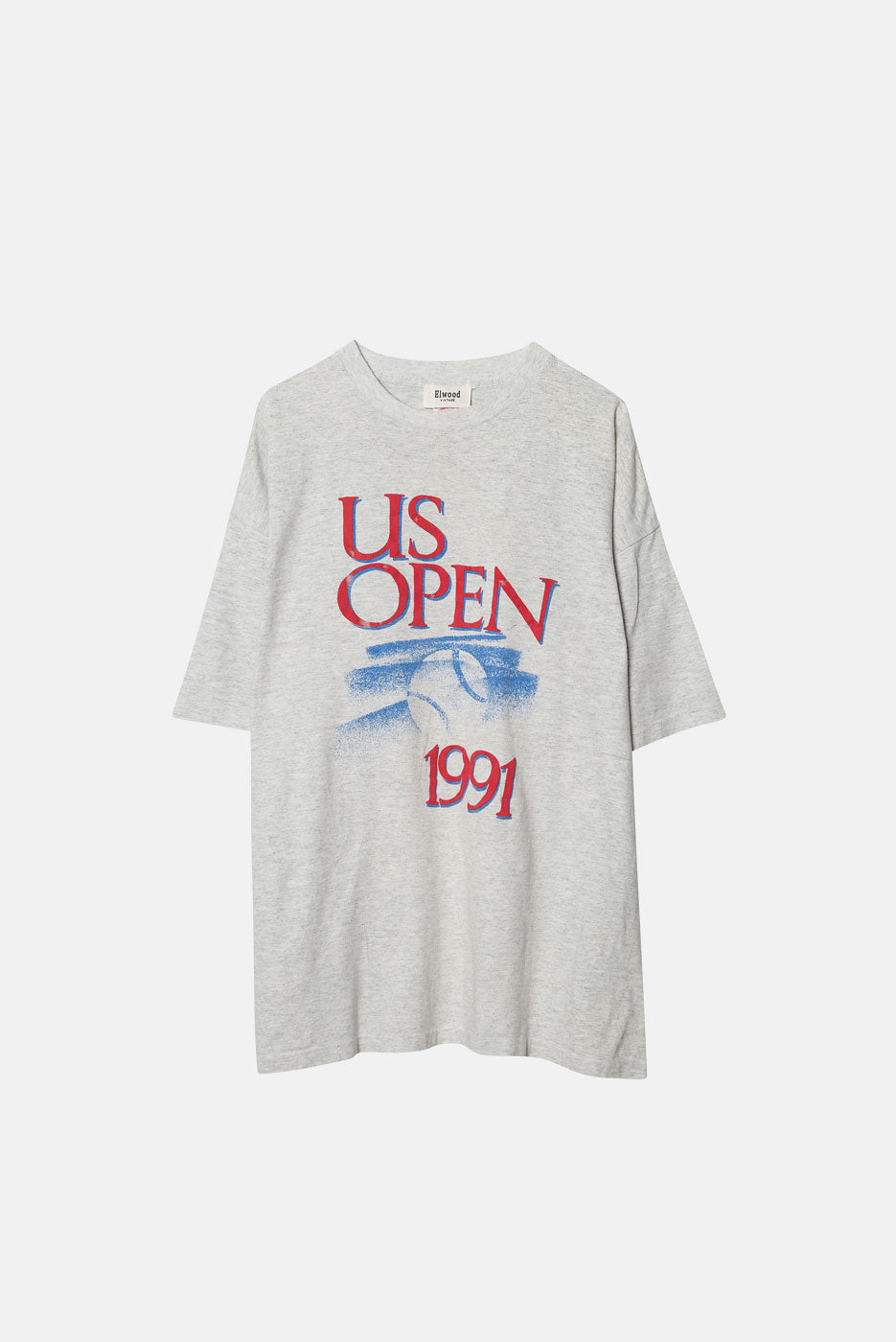 VINTAGE 91' US OPEN TEE