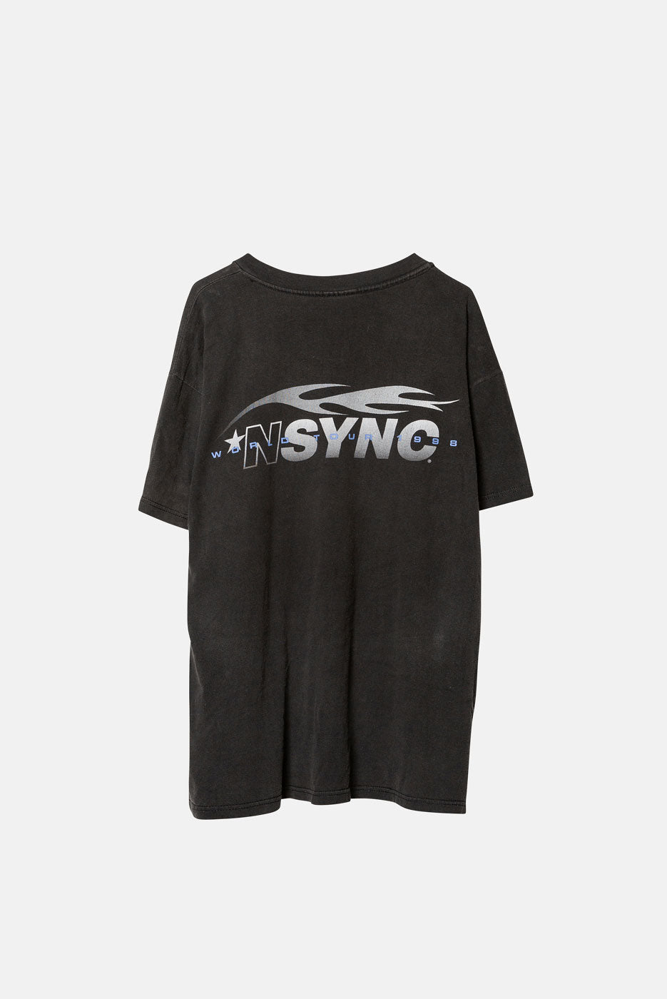 VINTAGE 98' NSYNC TEE