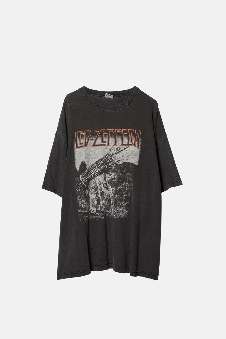VINTAGE LED ZEPELLIN TEE