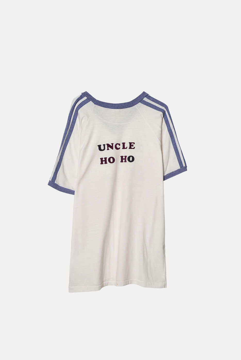 VINTAGE FISHERMAN RINGER TEE