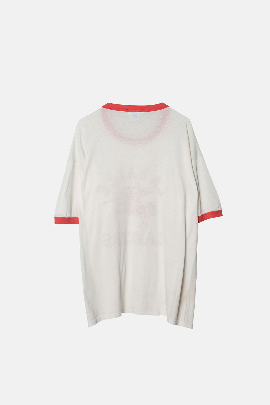 VINTAGE LA SALLE LANCERS TEE