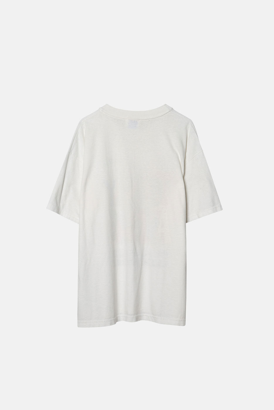 VINTAGE 97' BURCHFIELD ELMENTARY TEE