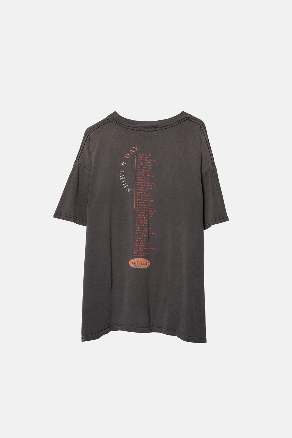 VINTAGE NIGHT & DAY TEE