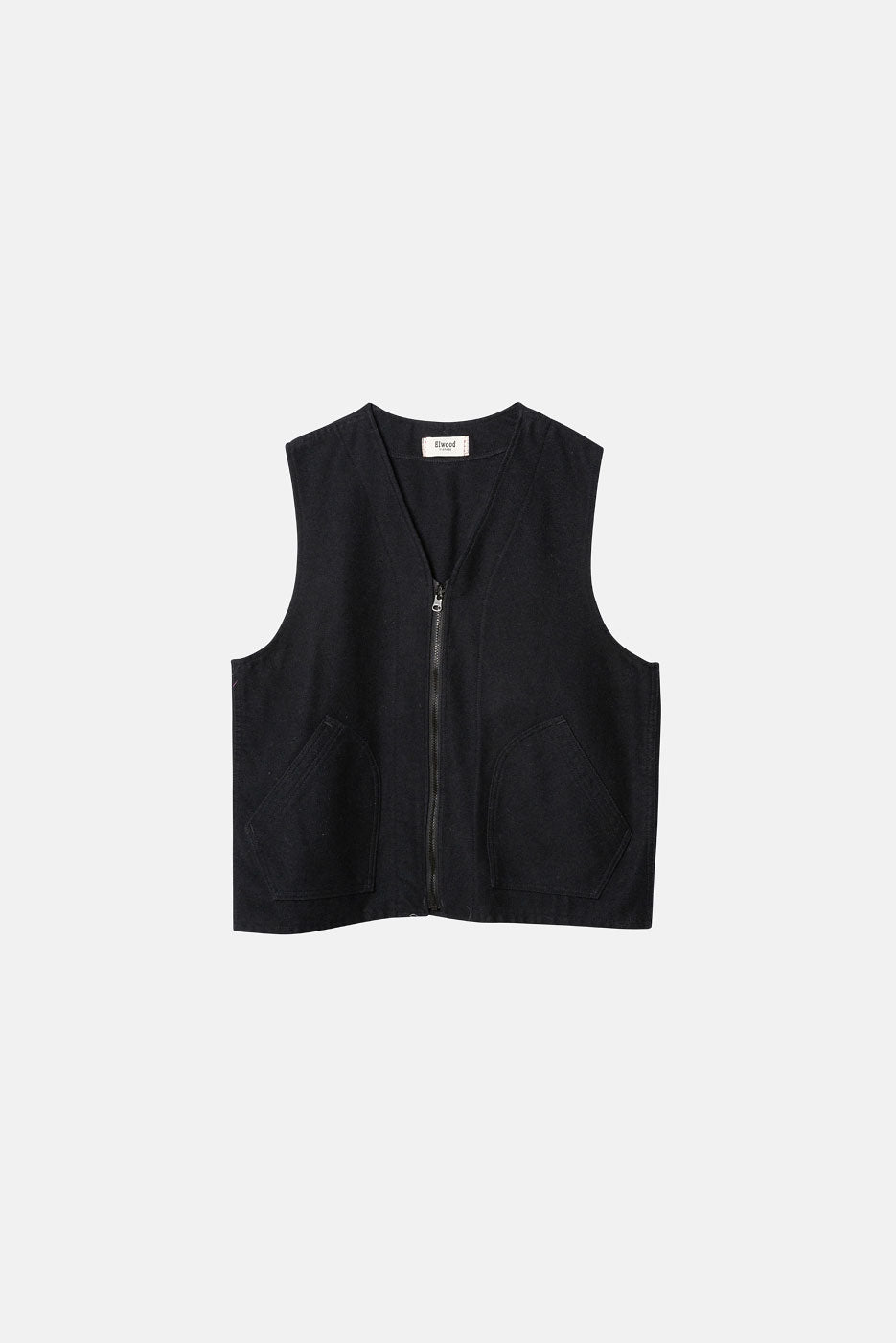 VINTAGE FILSON VEST