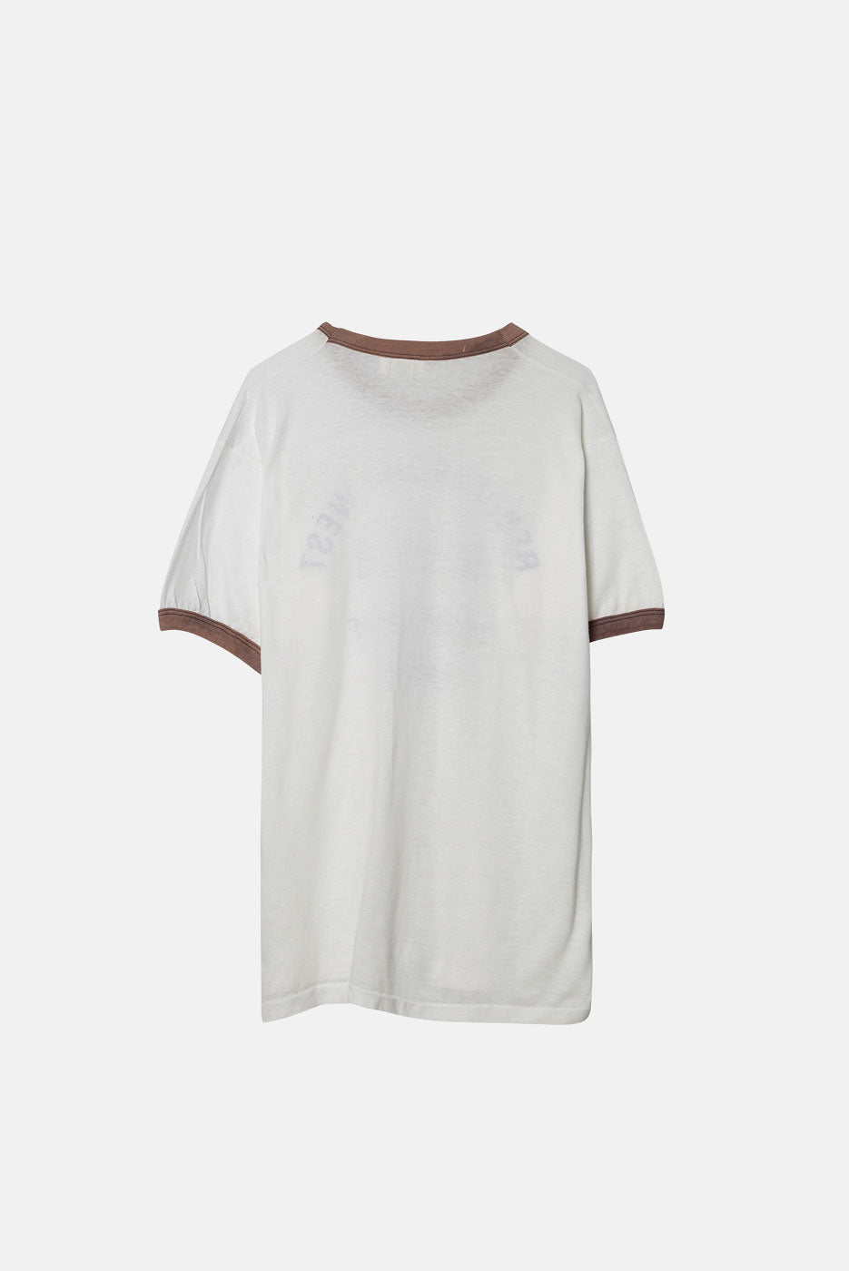 VINTAGE RENDEZVOUS RINGER TEE