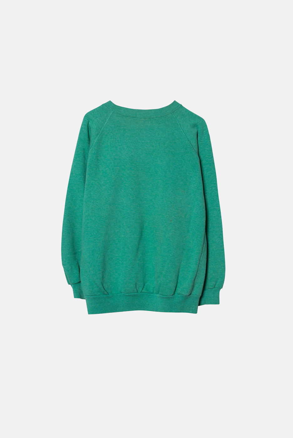 VINTAGE PARIS SARBONNE U CREWNECK