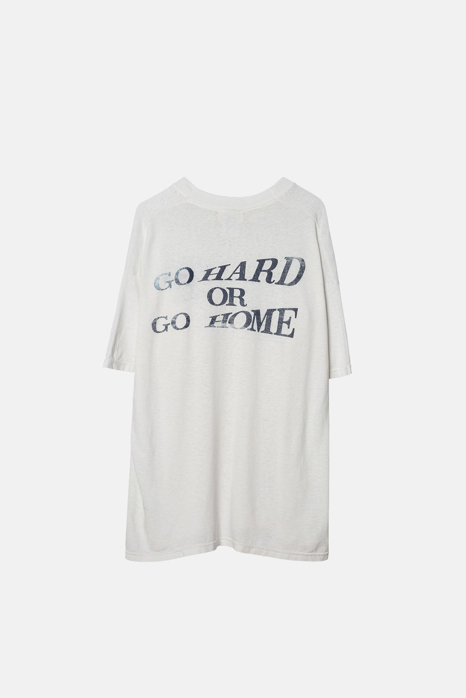 VINTAGE FRANKLIN SOCCER TEE