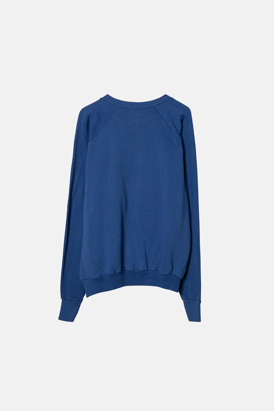 VINTAGE 87' MILWAUKEE NO HITTER CREWNECK