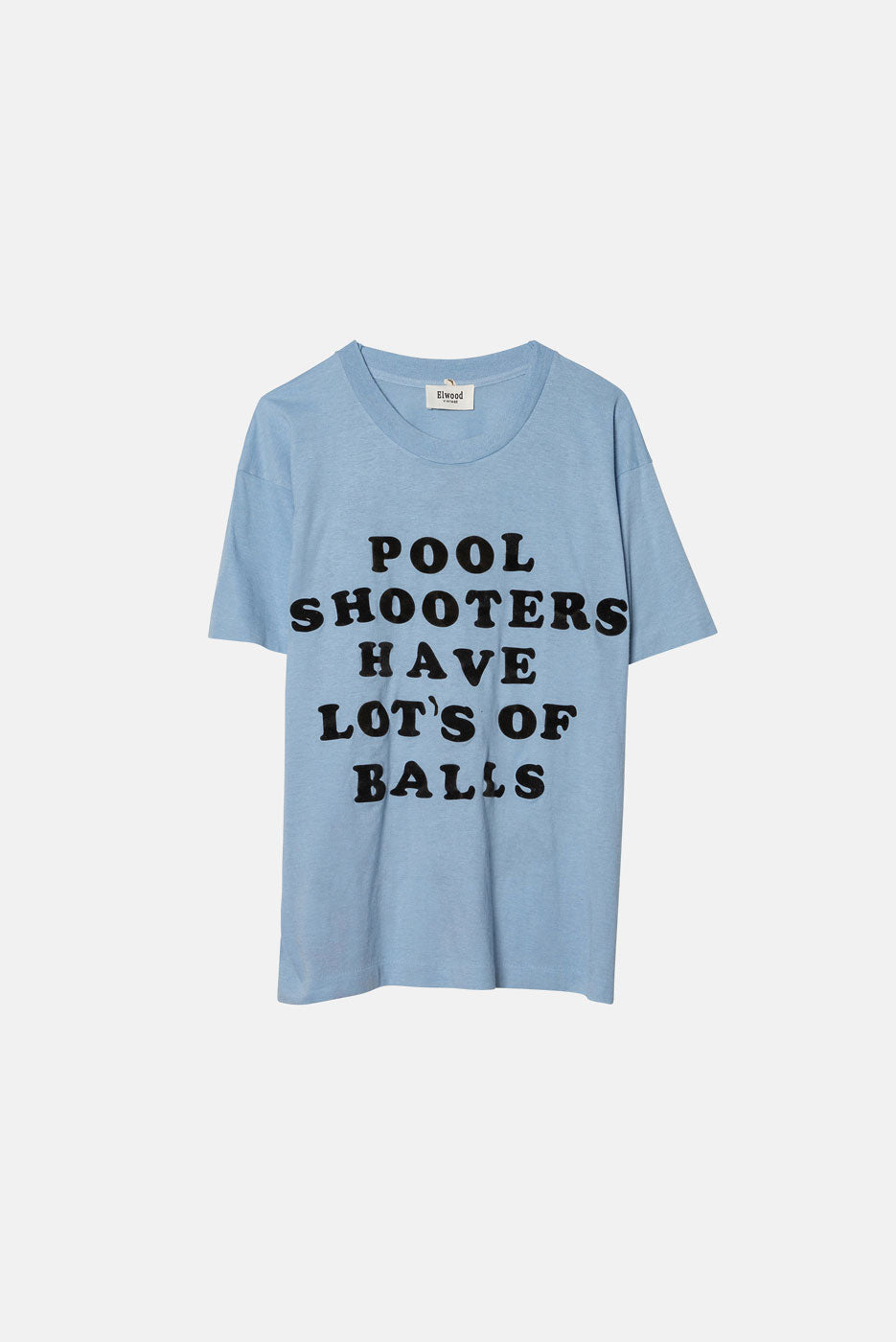 VINTAGE POOL SHOOTERS TEE