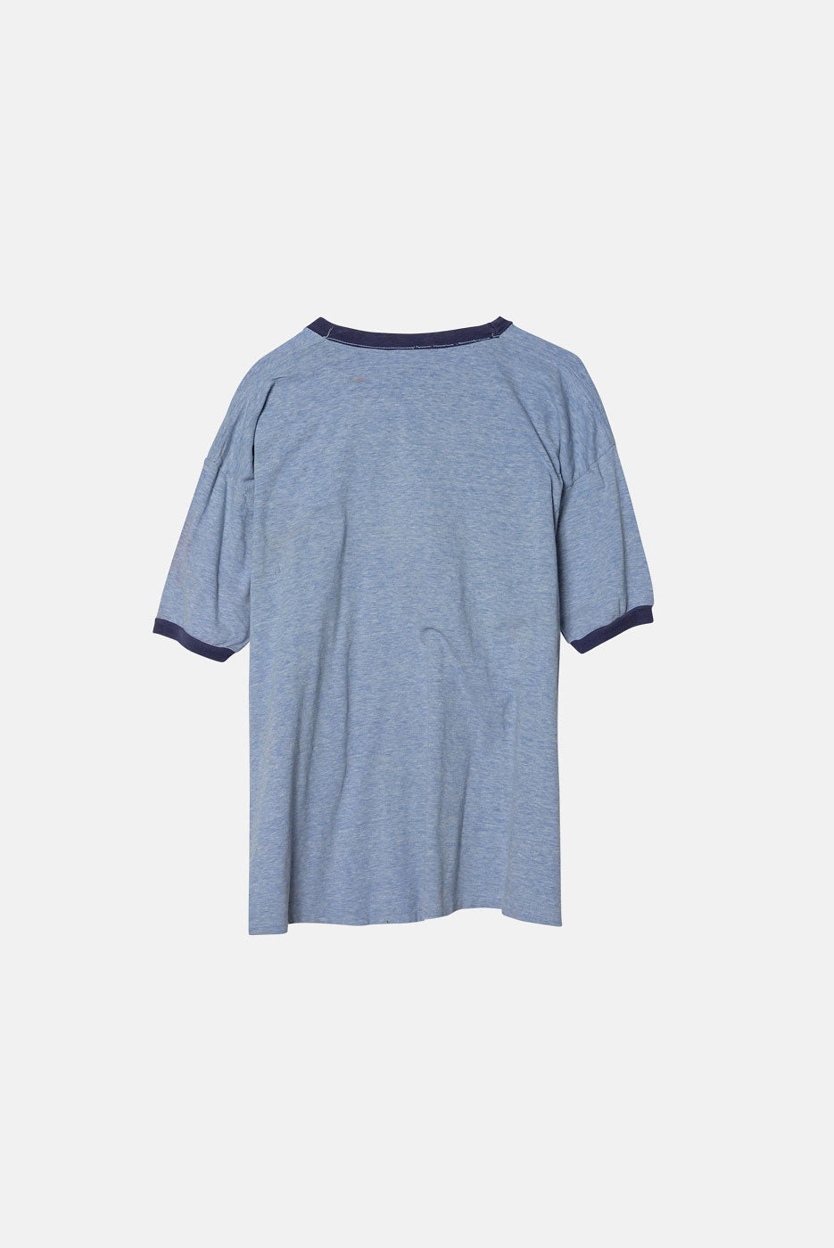 VINTAGE MANHATTAN RINGER TEE