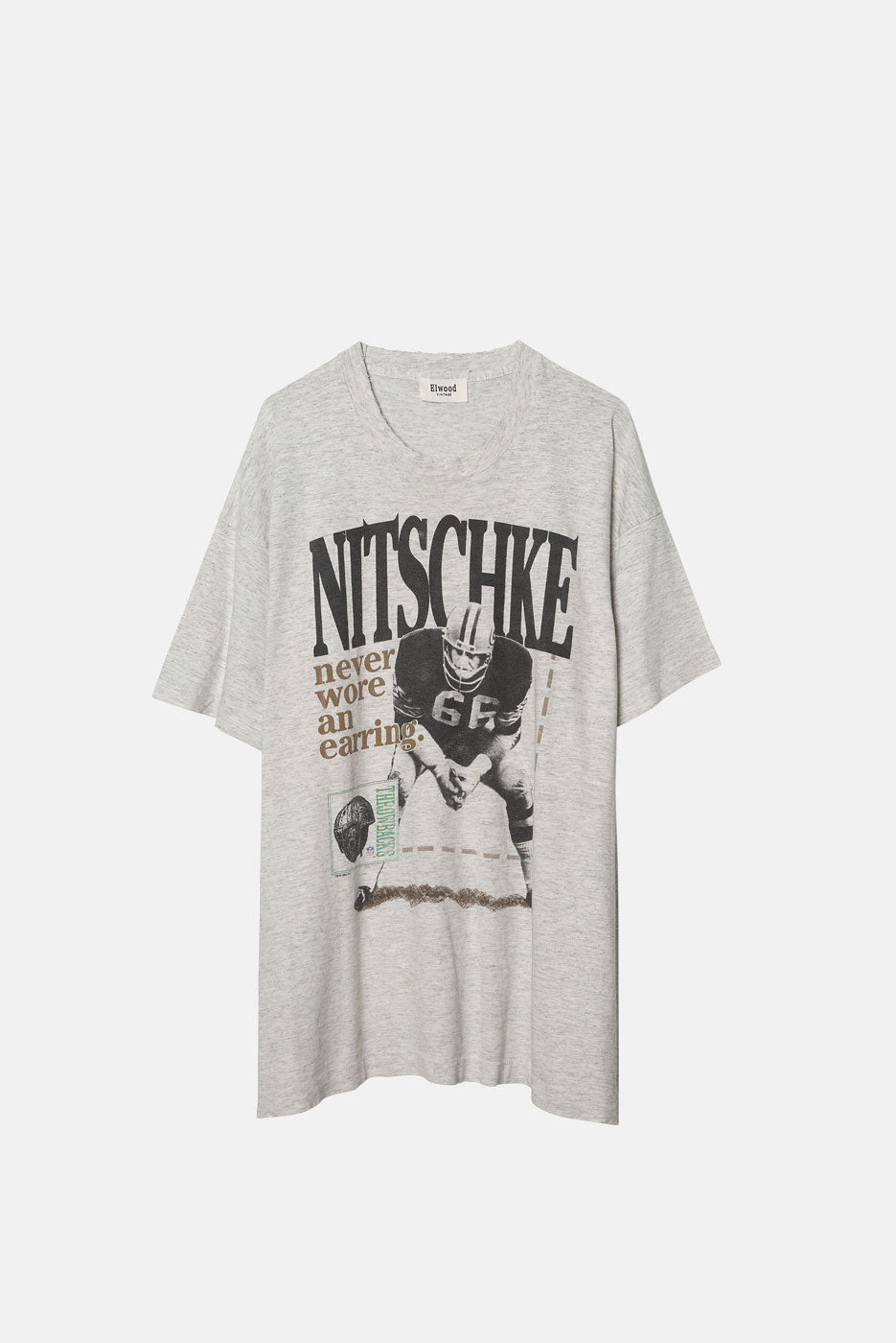 VINTAGE NITSCHKE TEE