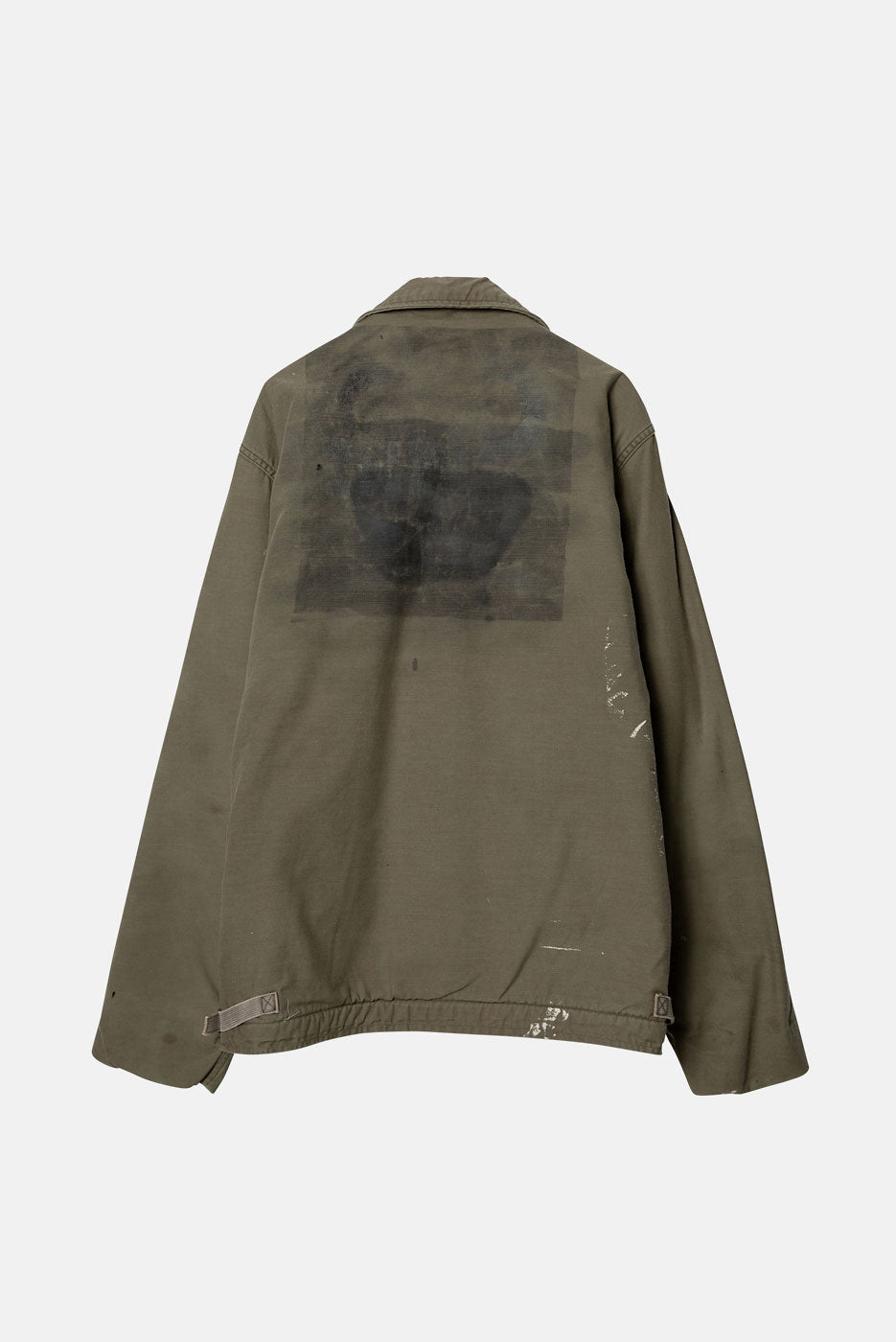 VINTAGE A2 DECK JACKET