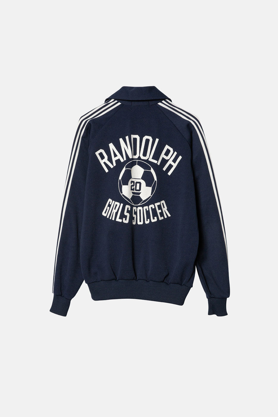 VINTAGE R TRACK JACKET