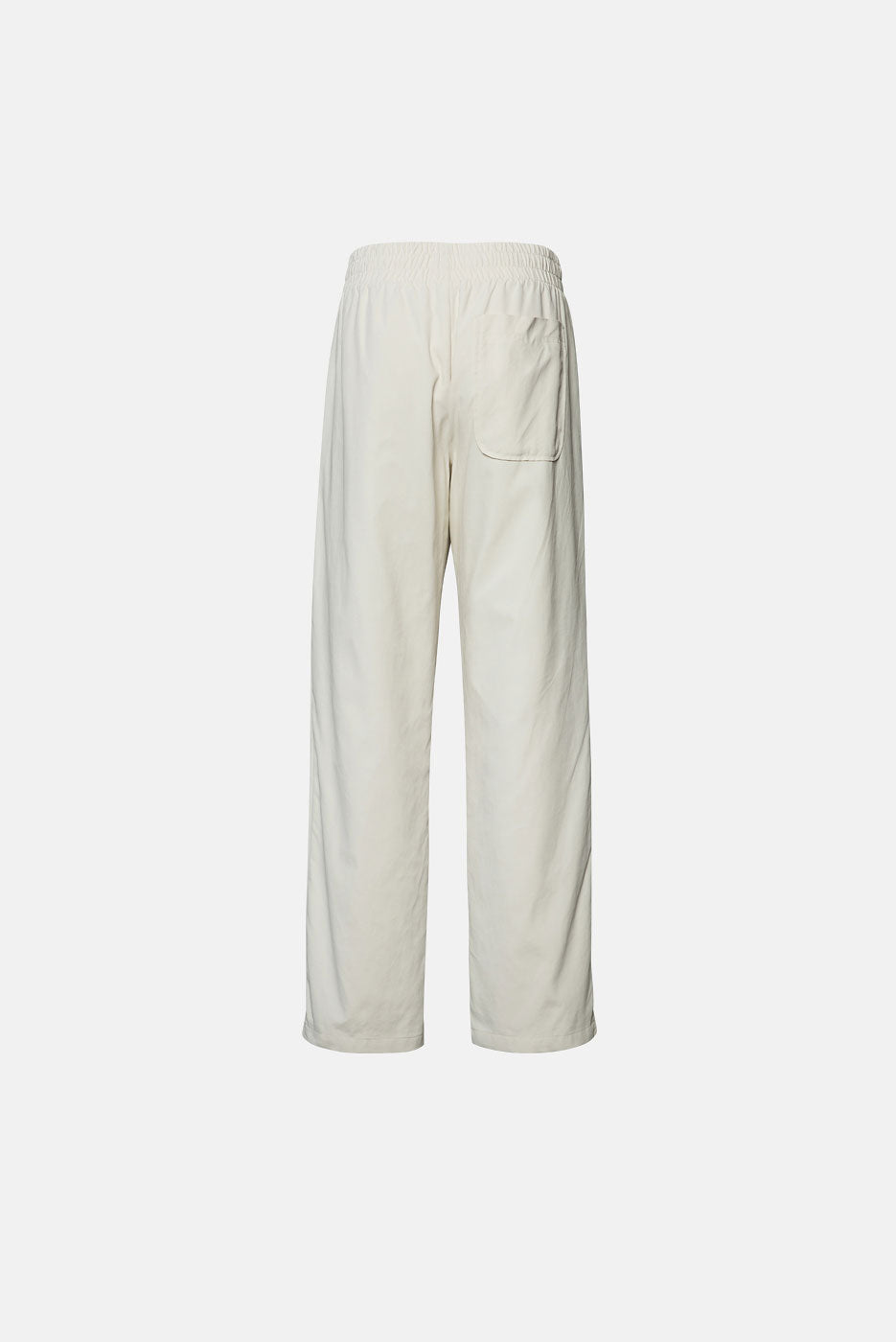 DUME NYLON PANT