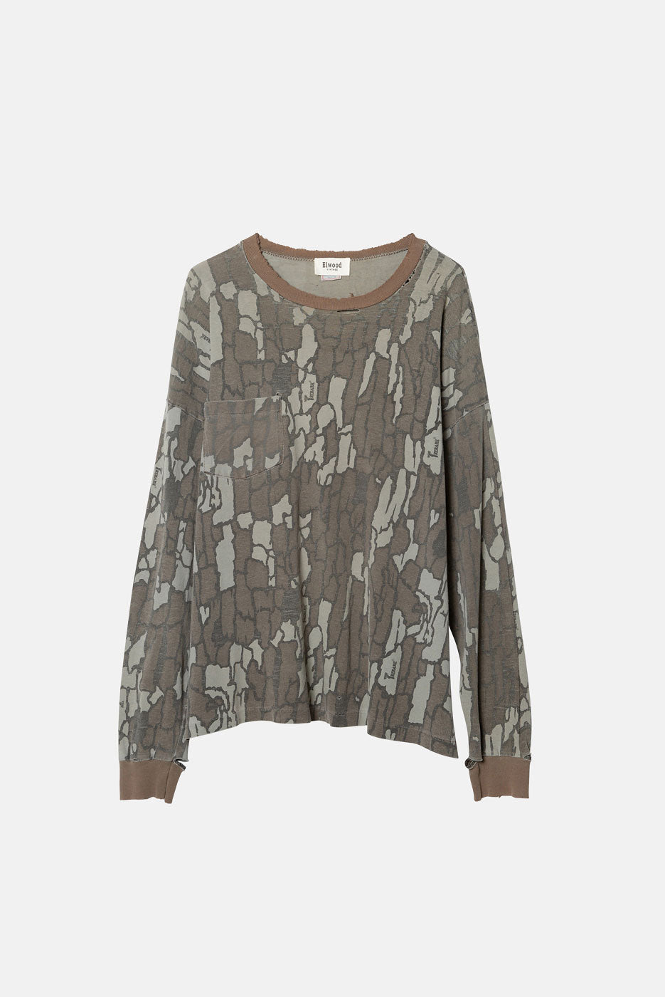 Vintage T-Shirts – Elwood Clothing