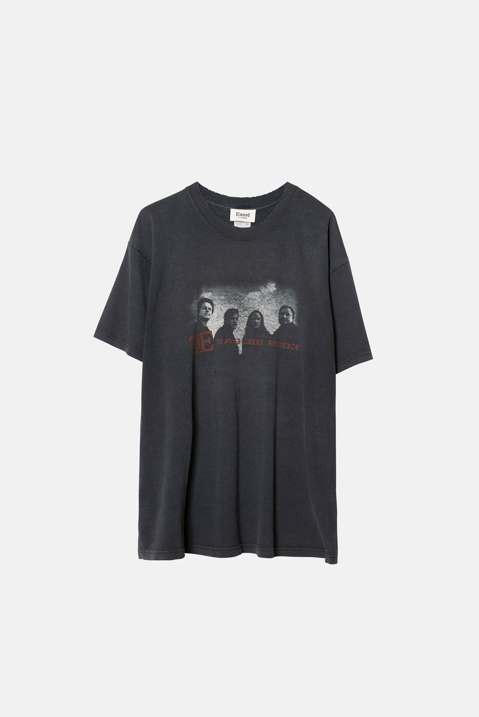 Vintage T-Shirts – Elwood Clothing