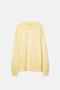 OVERSIZED CORE CREWNECK