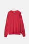 OVERSIZED CORE CREWNECK