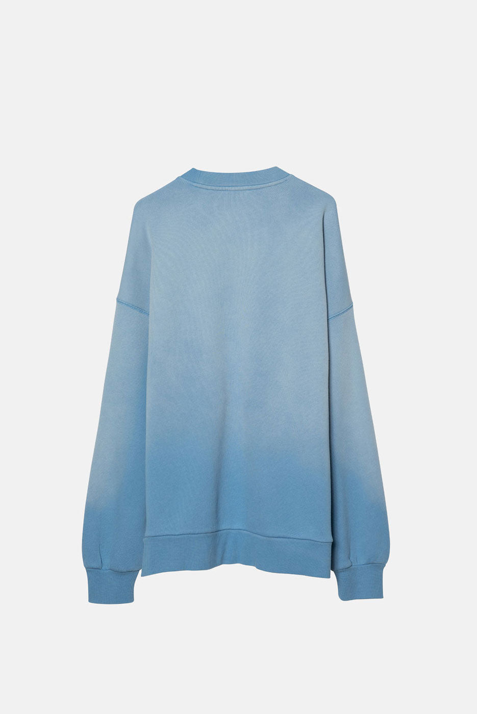 OVERSIZED CORE CREWNECK