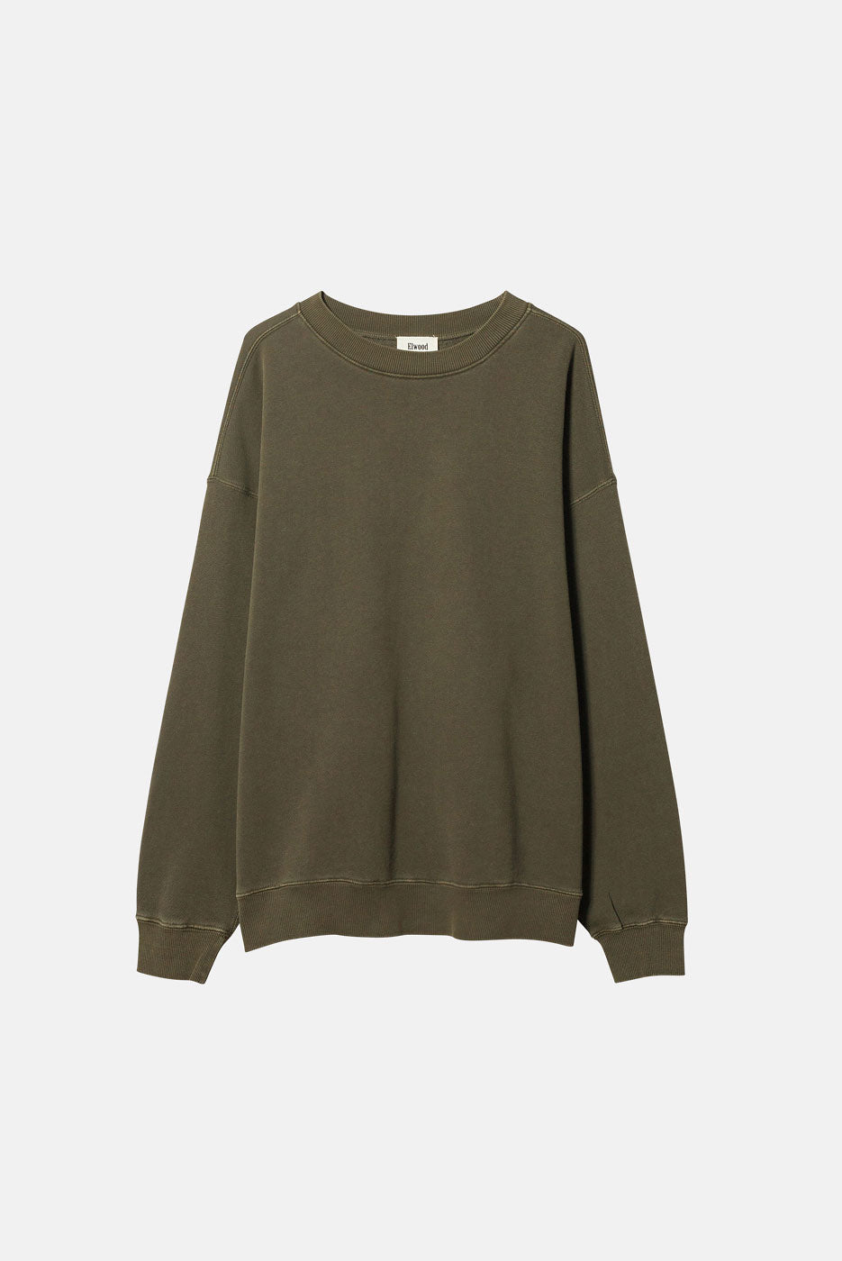 Wood wood jerri online sweatshirt