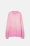OVERSIZED CORE CREWNECK