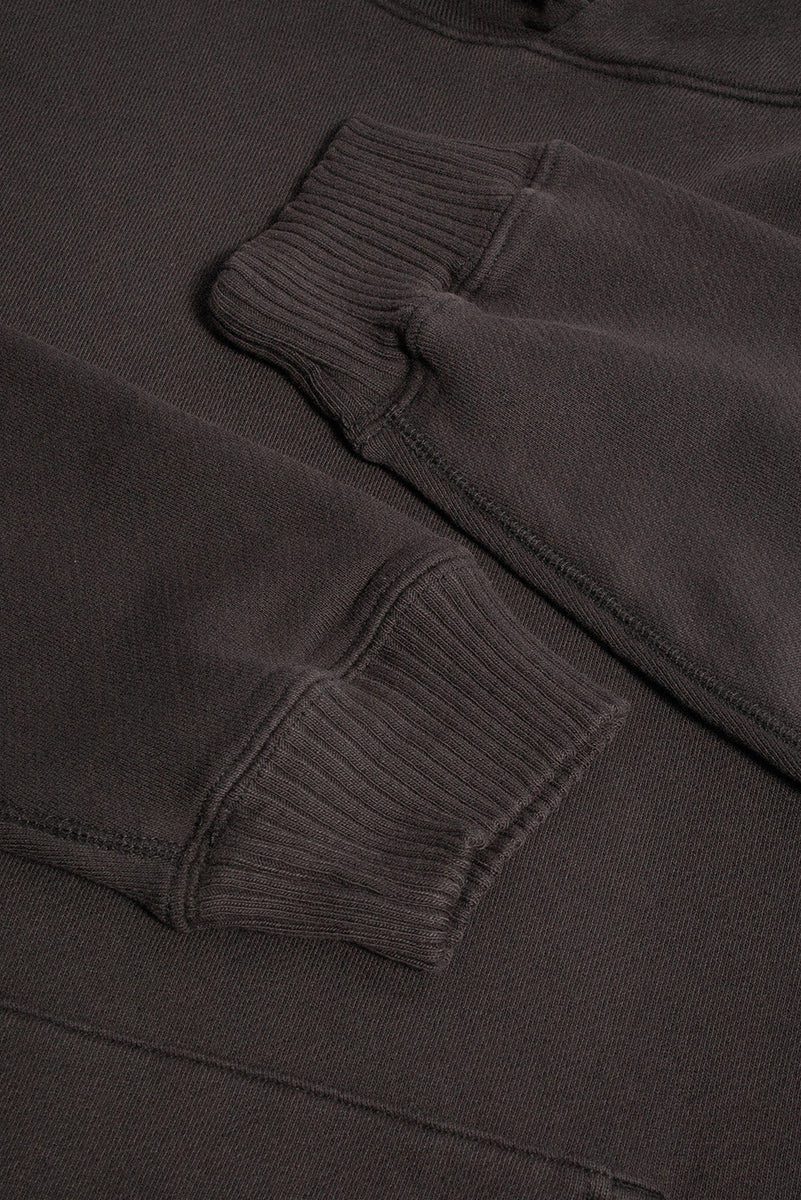 Shop Vintage black + grey + white CORE HOODIE 3 PACK by Elwood online ...