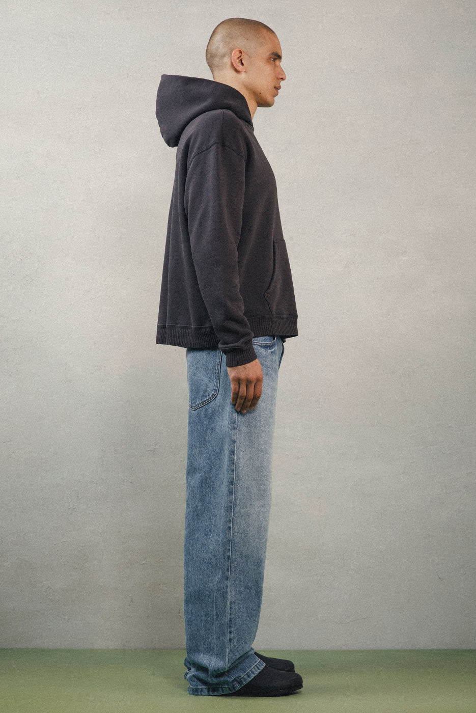CORE HOODIE