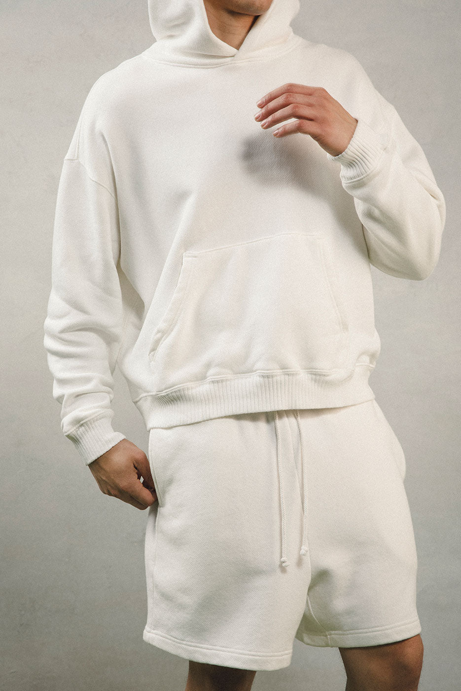 【Paragraph】22FW★ Old London Team Sweatshirt No.027 Navy Crew Neck Logo Sweatshirt