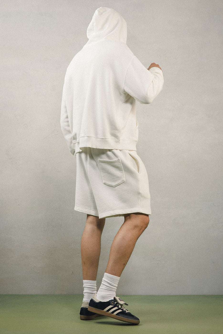 CORE HOODIE