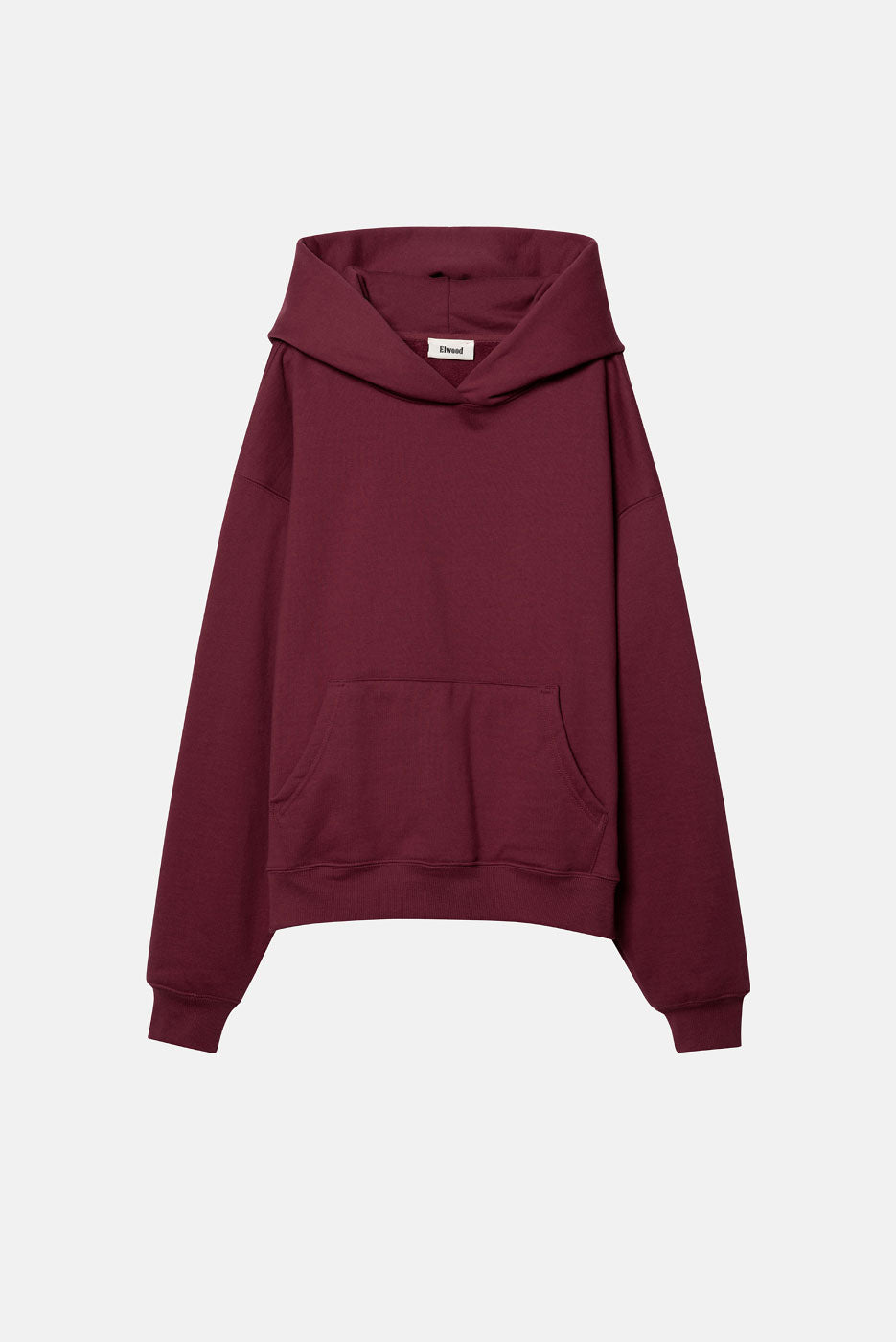 HEAVYWEIGHT HOODIE