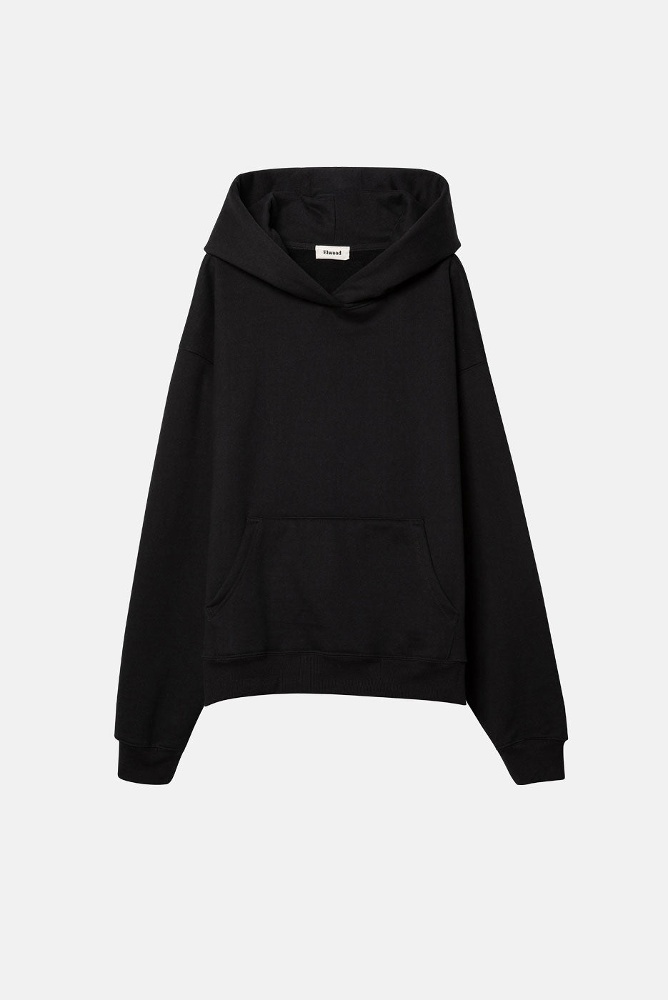 HEAVYWEIGHT HOODIE