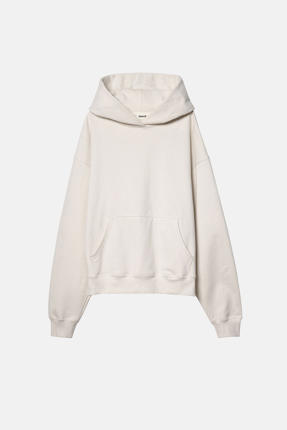 HEAVYWEIGHT HOODIE