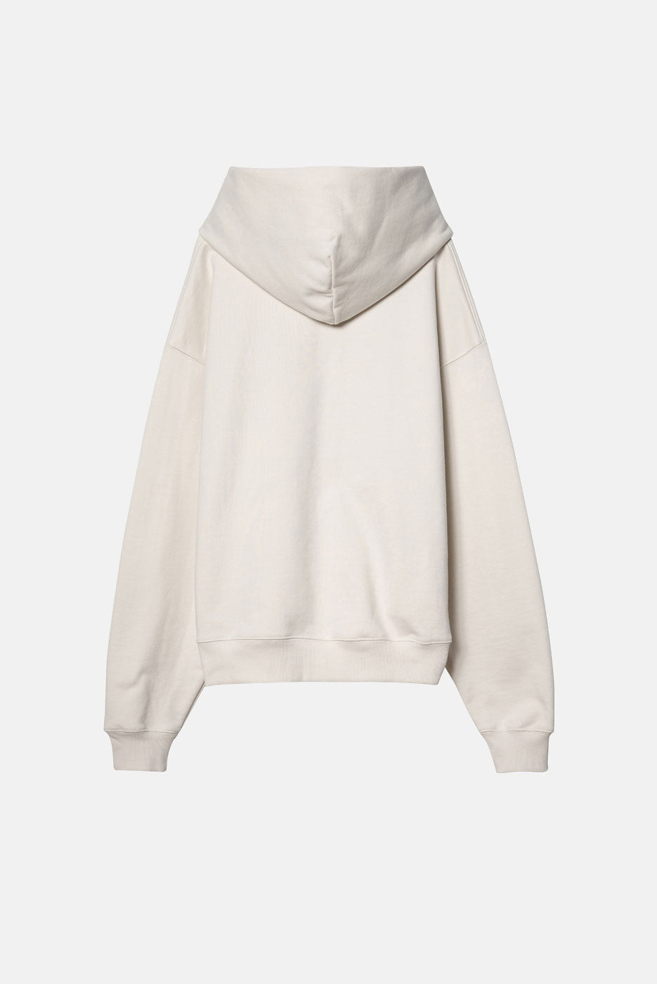 HEAVYWEIGHT HOODIE