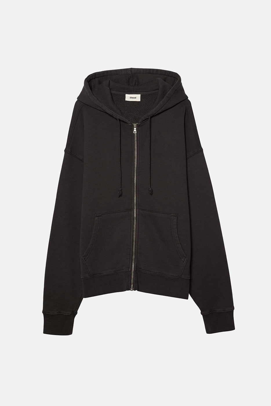 Kroi Unspoil Zip Hoodie Mサイズ Kroi OFFICIAL STORE