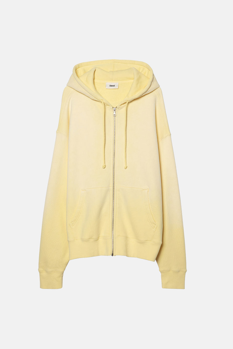 CORE ZIP HOODIE