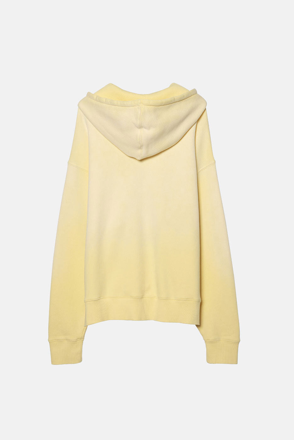 CORE ZIP HOODIE