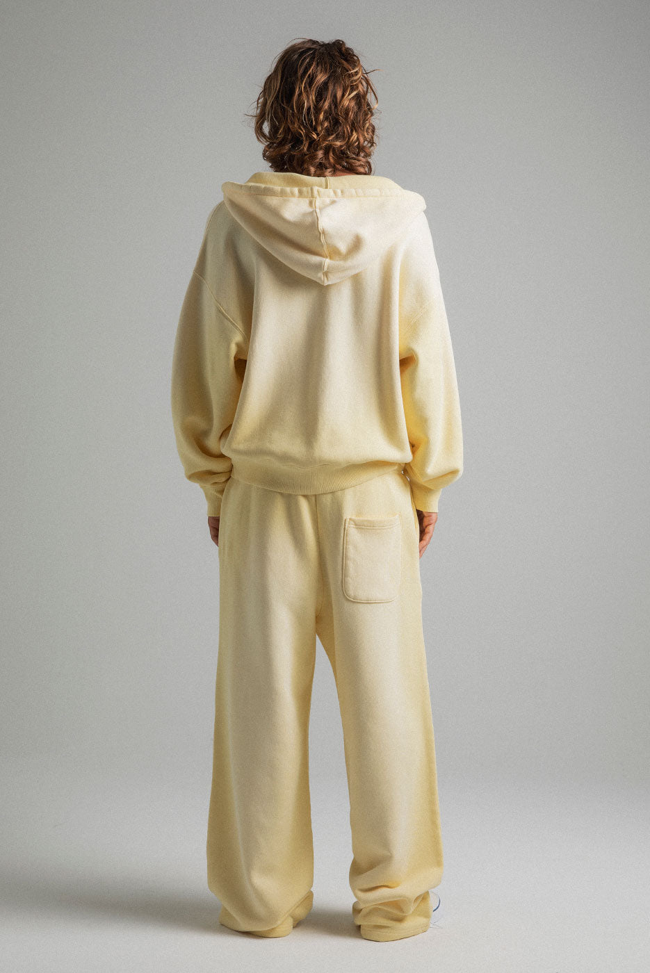 CORE ZIP HOODIE