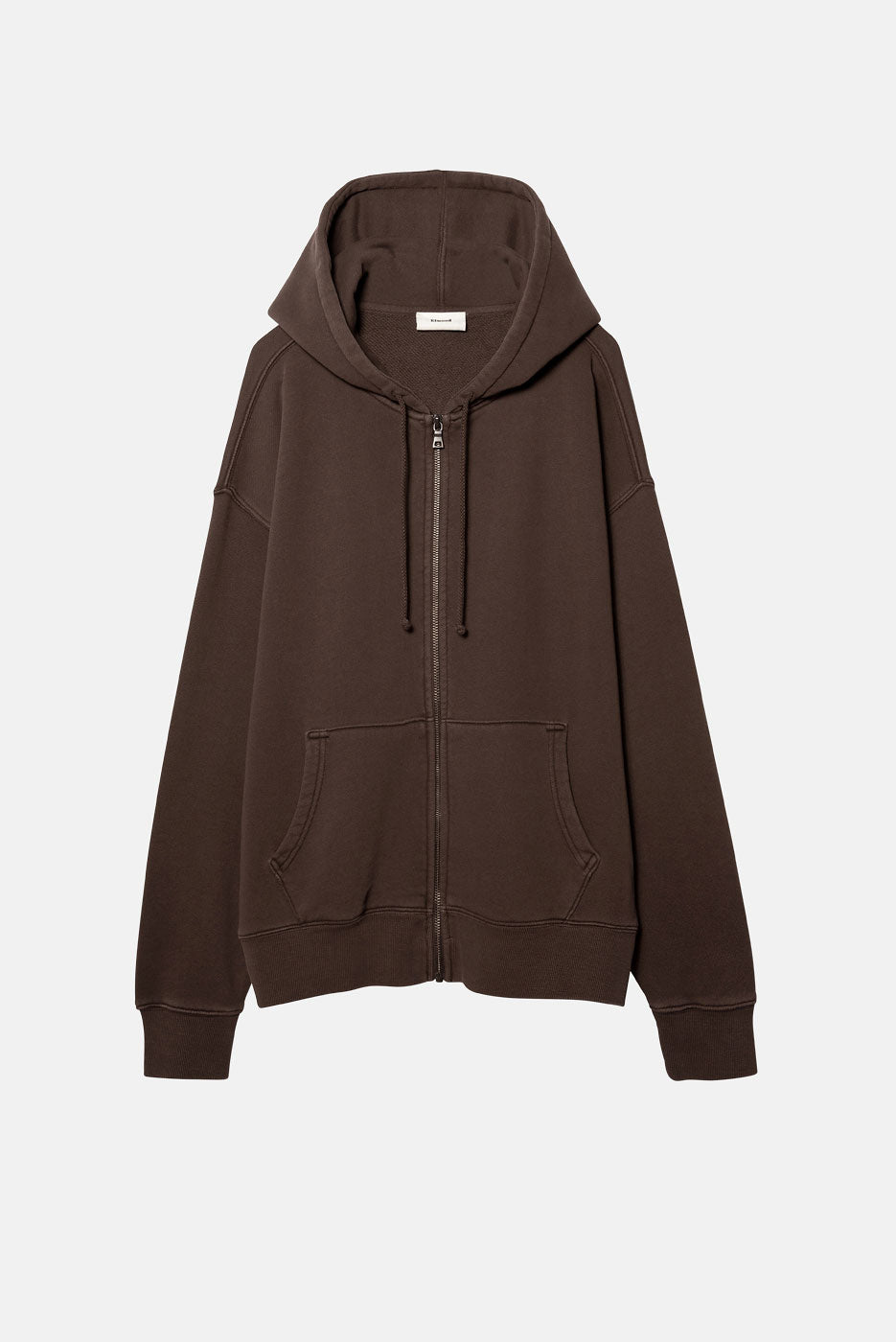 CORE ZIP HOODIE