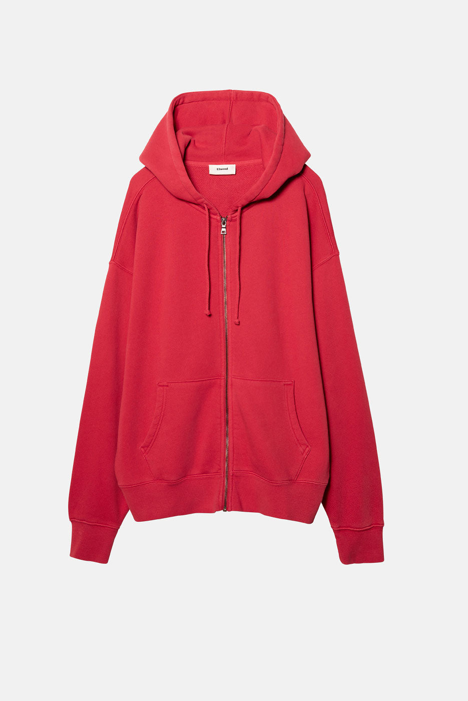 CORE ZIP HOODIE