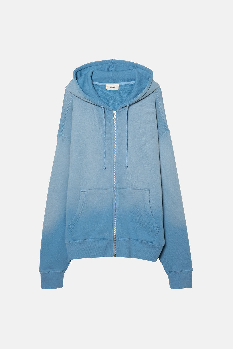 CORE ZIP HOODIE