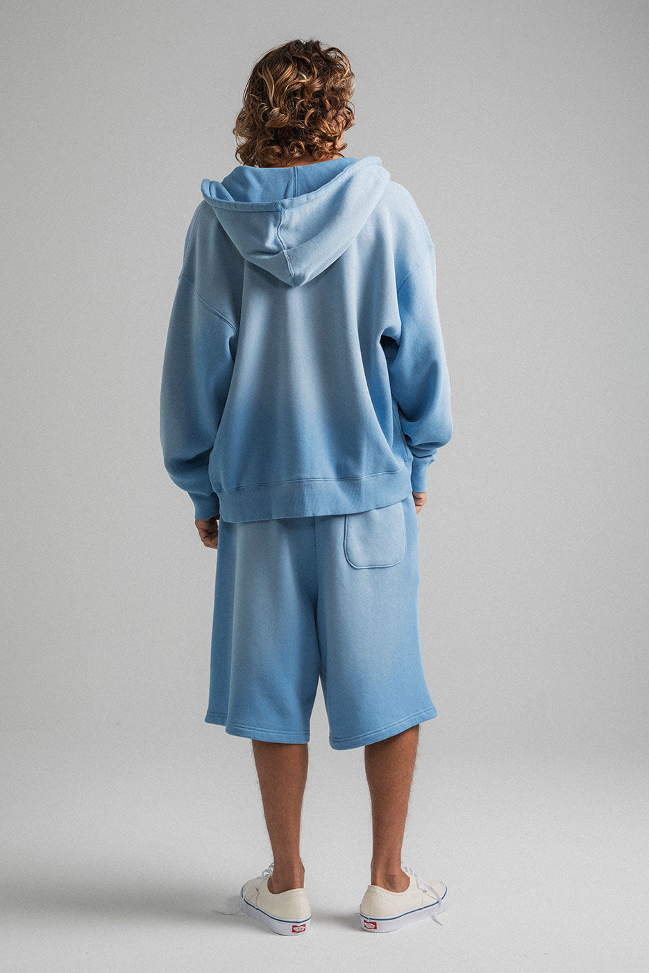 CORE ZIP HOODIE